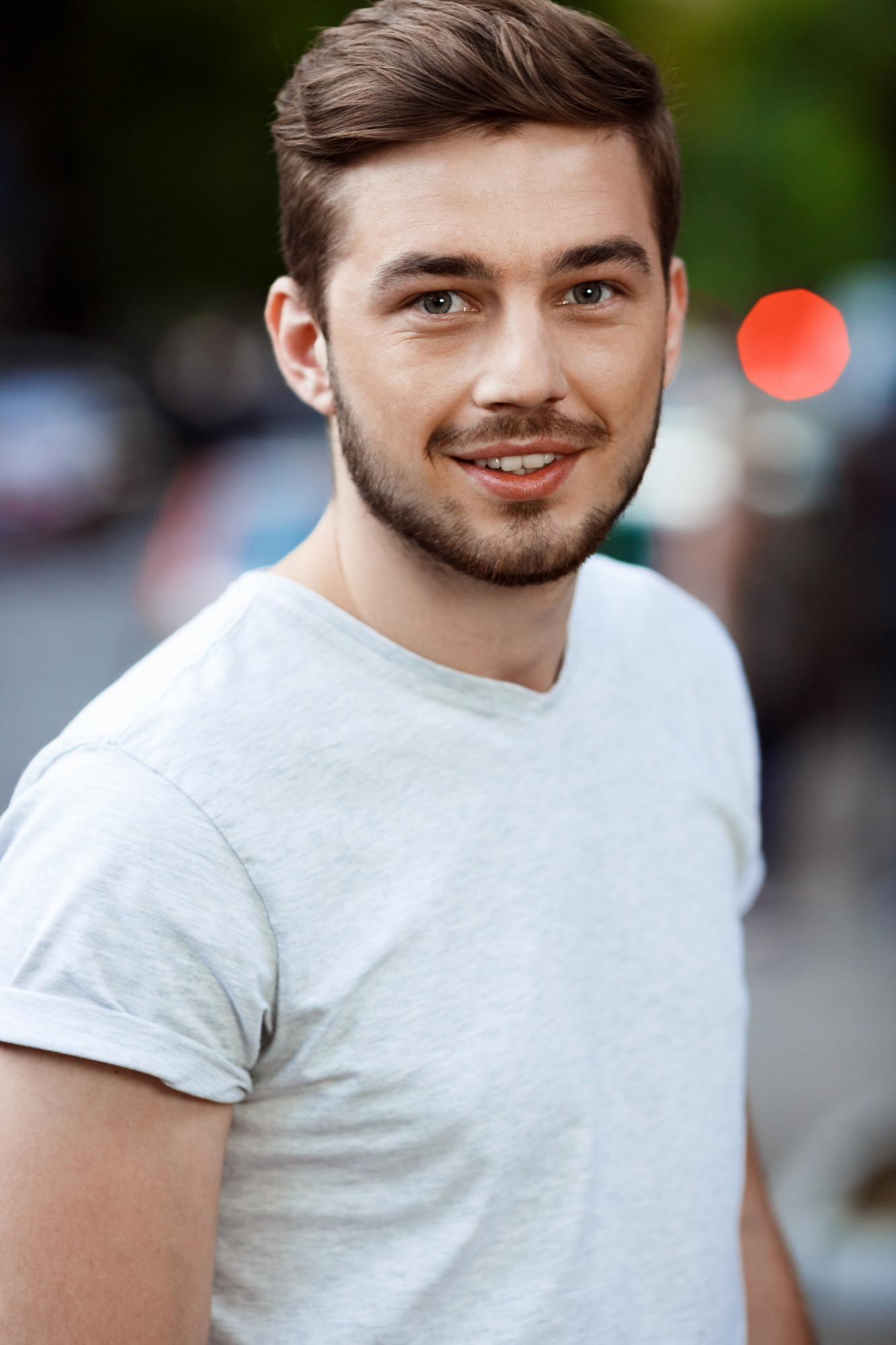 Ali Ahmed